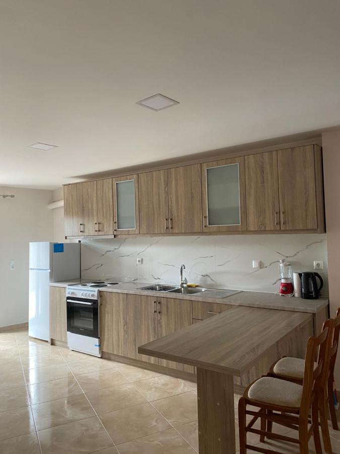 Αρτέμιδα Plus Karpenisi Apartment Exteriér fotografie