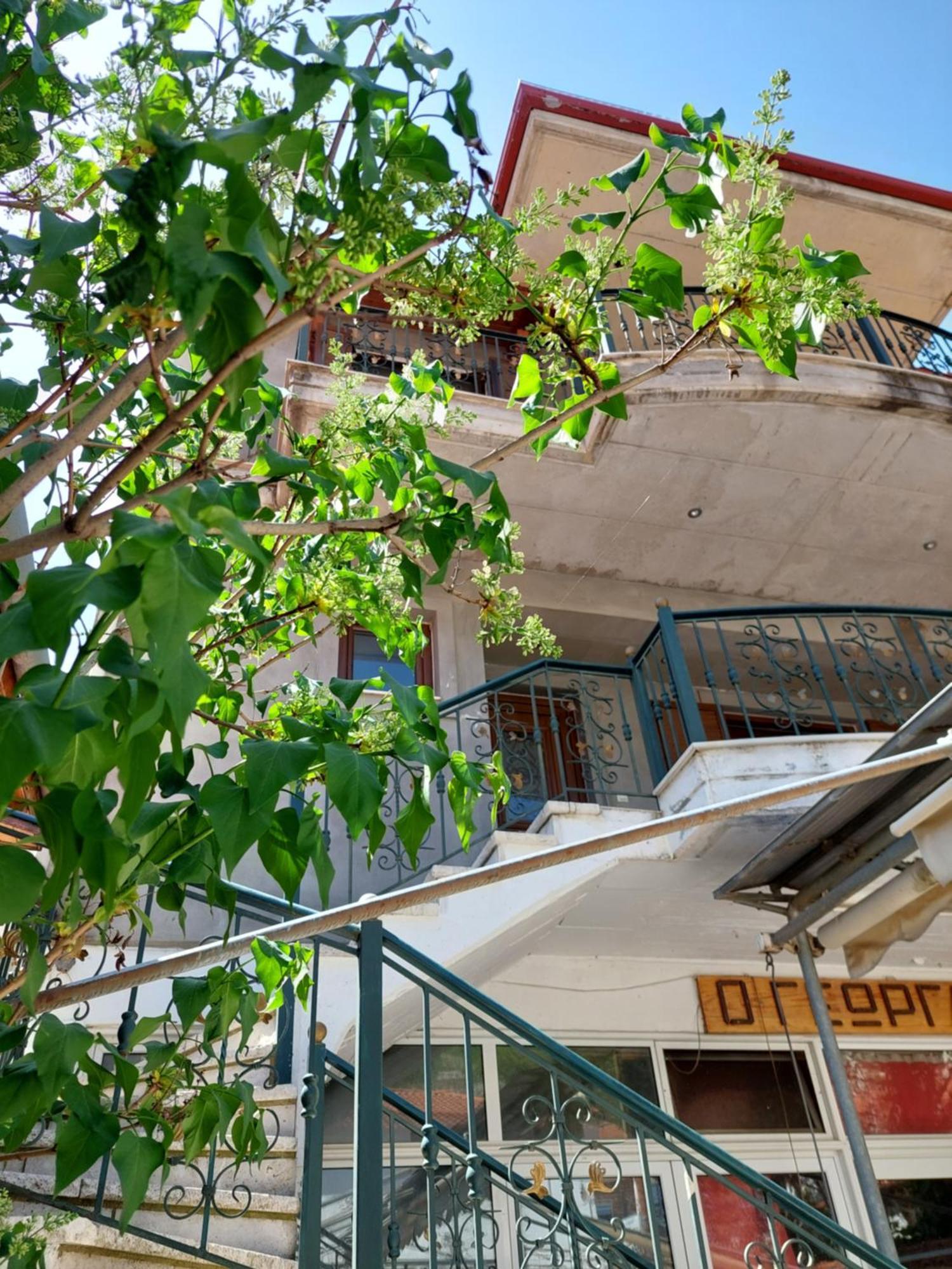 Αρτέμιδα Plus Karpenisi Apartment Exteriér fotografie